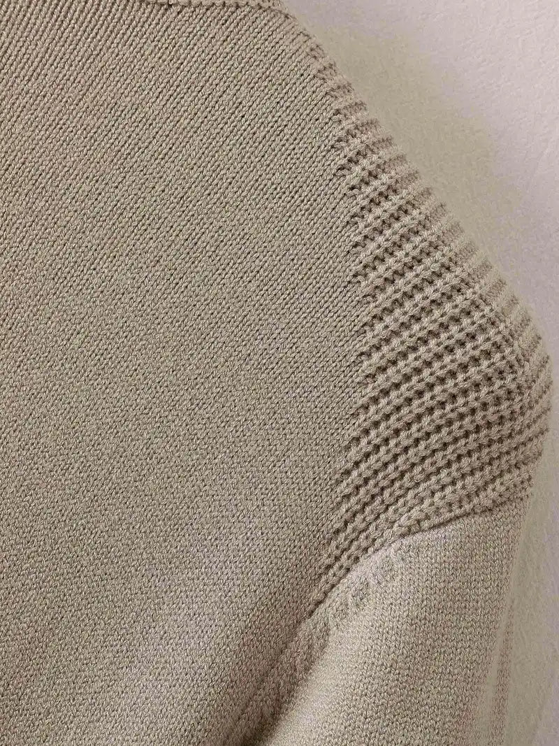 Gaelith – Freedom Zip Sweater