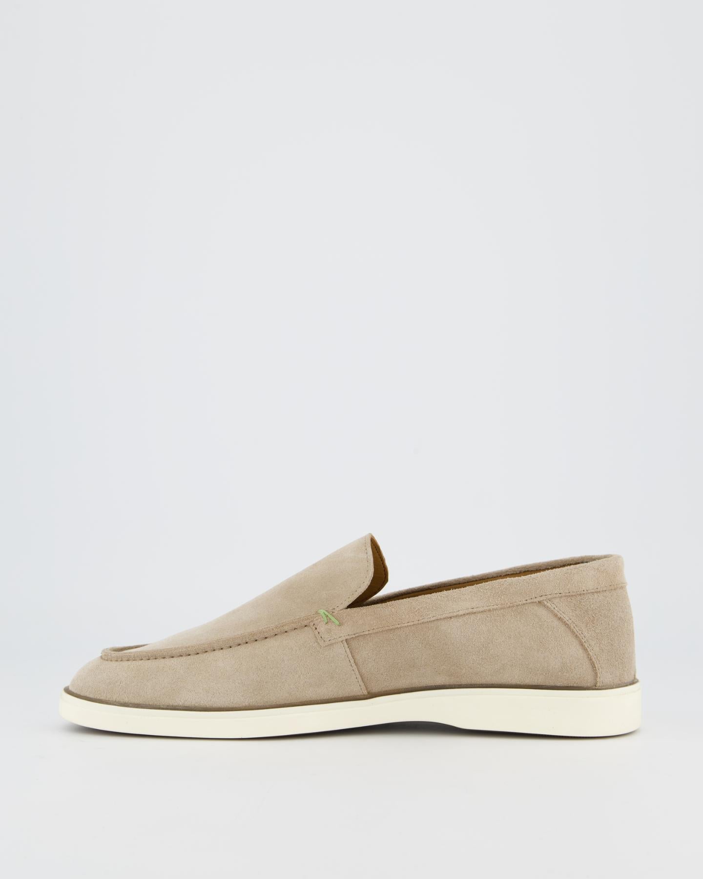 Nivaro – Beige Loafer