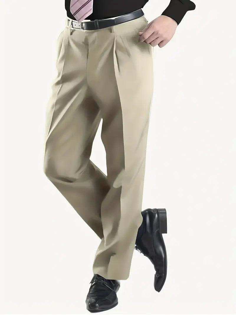 Iglantra – Modern Classic Dress Pants