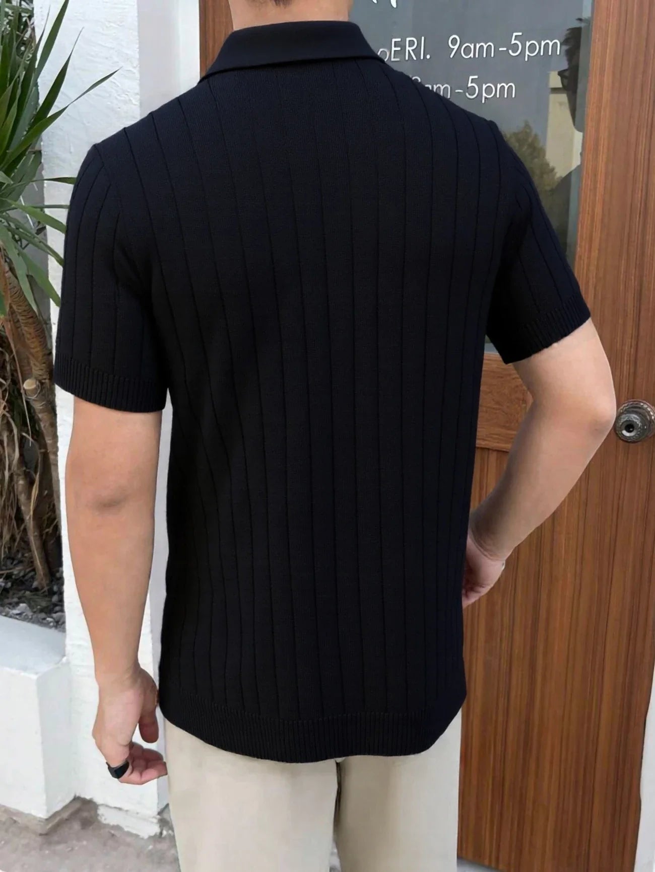 Ignaro – Power Polo Shirt
