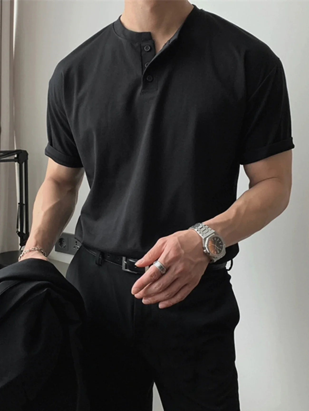 Raulden – Noble Polo Shirt