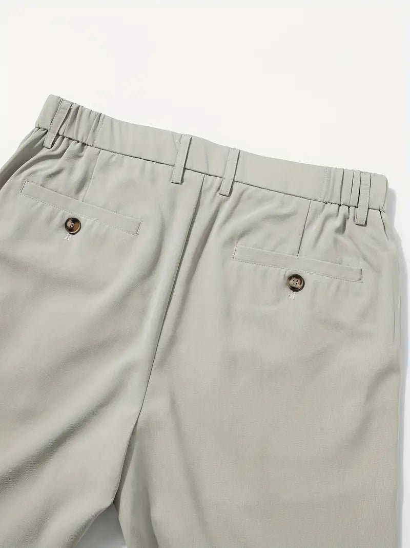 Omaris – Urban Breeze Dress Pants