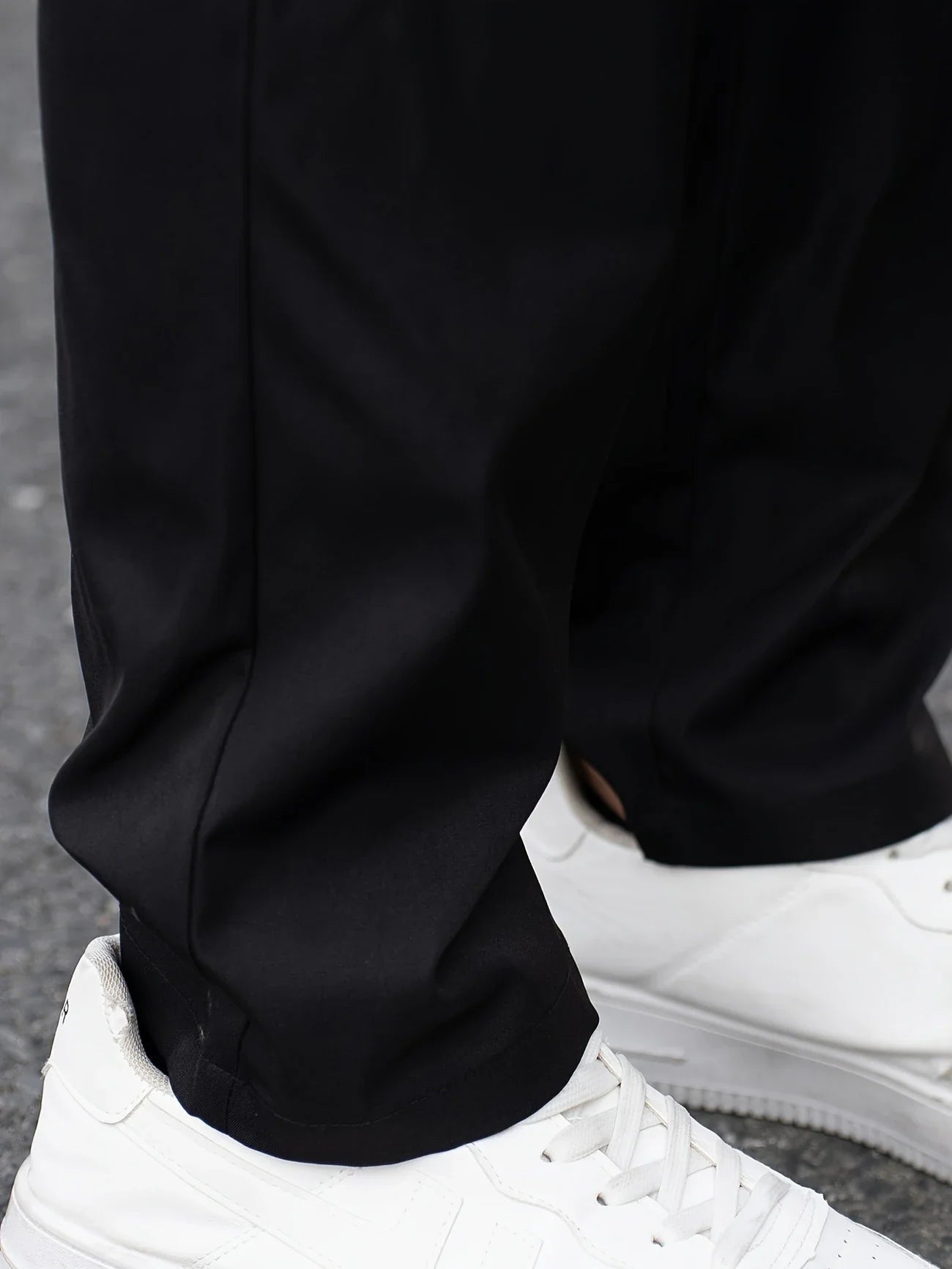 Marquelis – Silent Power Dress Pants