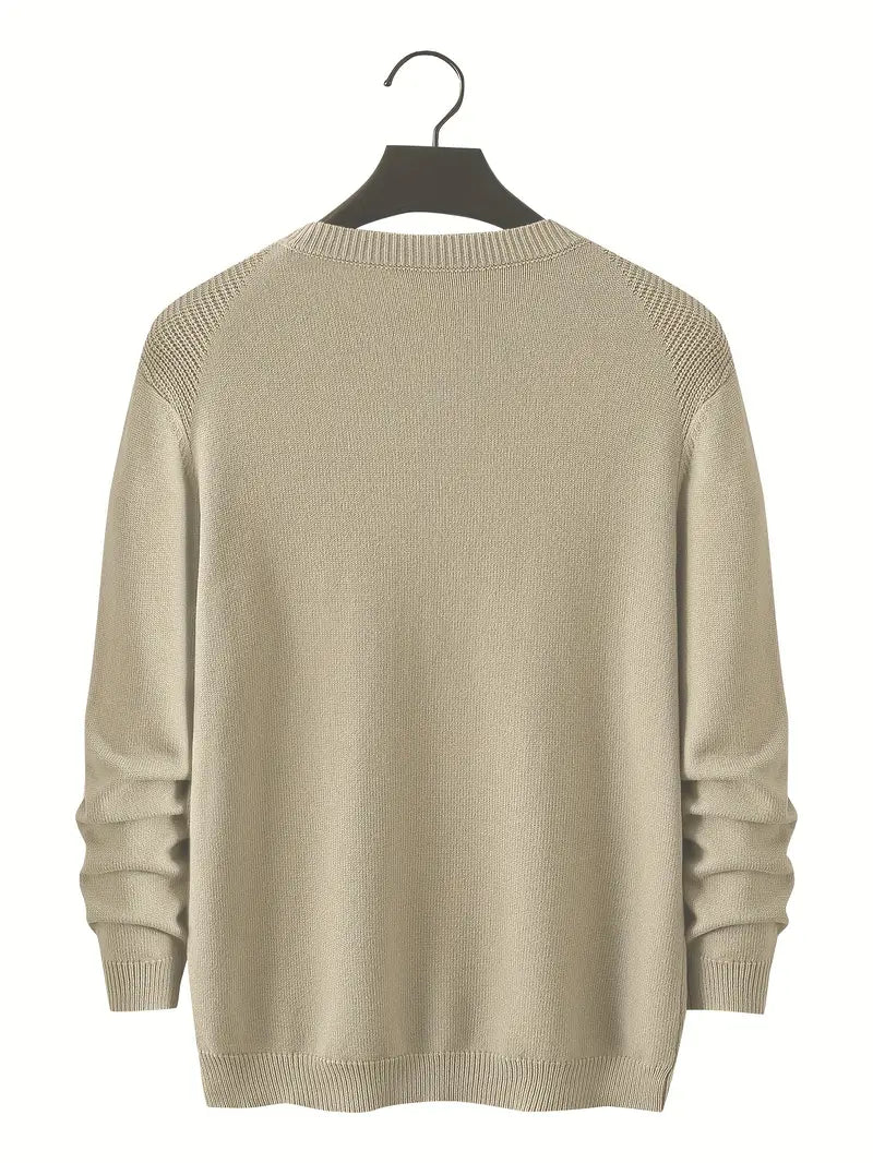 Gaelith – Freedom Zip Sweater