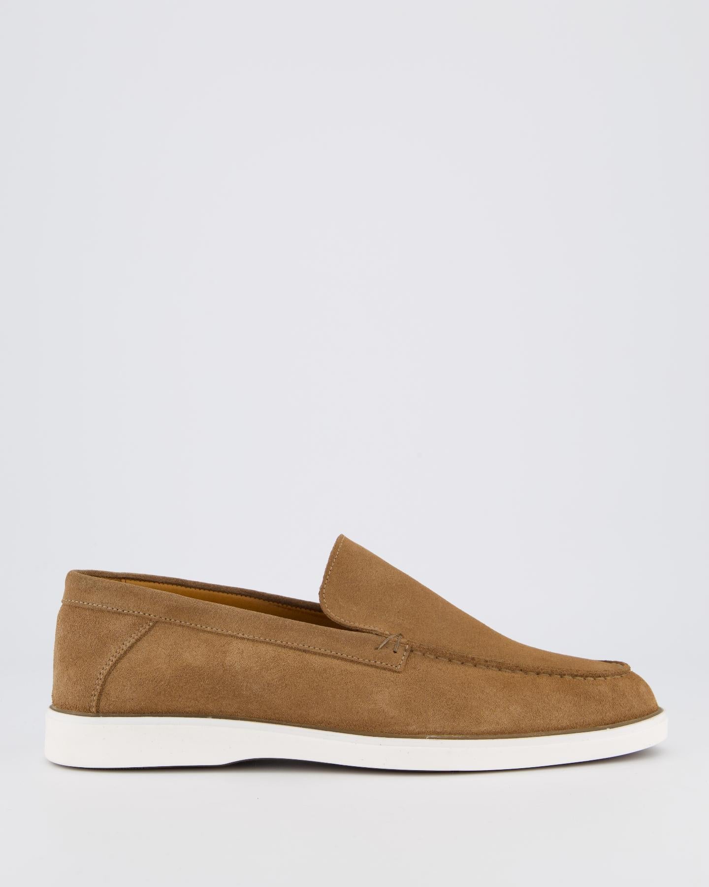Nivaro Loafer Dune