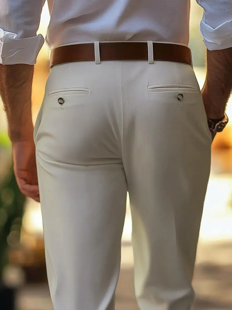 Omaris – Urban Breeze Dress Pants