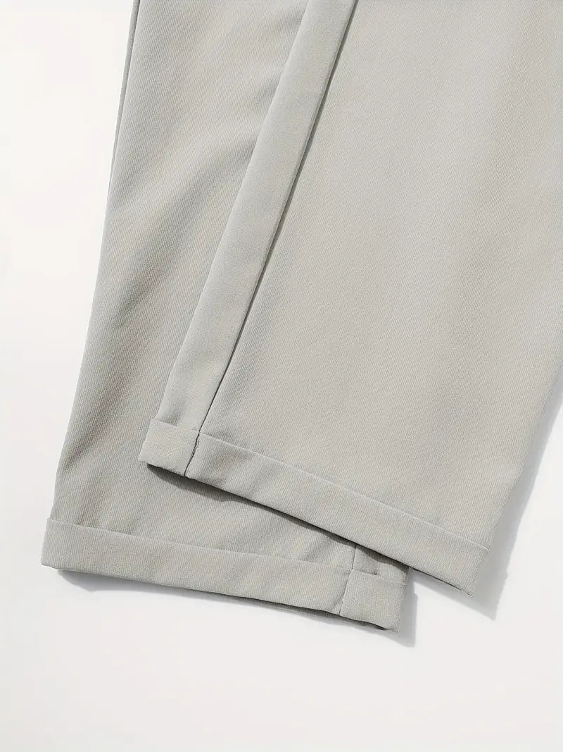 Omaris – Urban Breeze Dress Pants