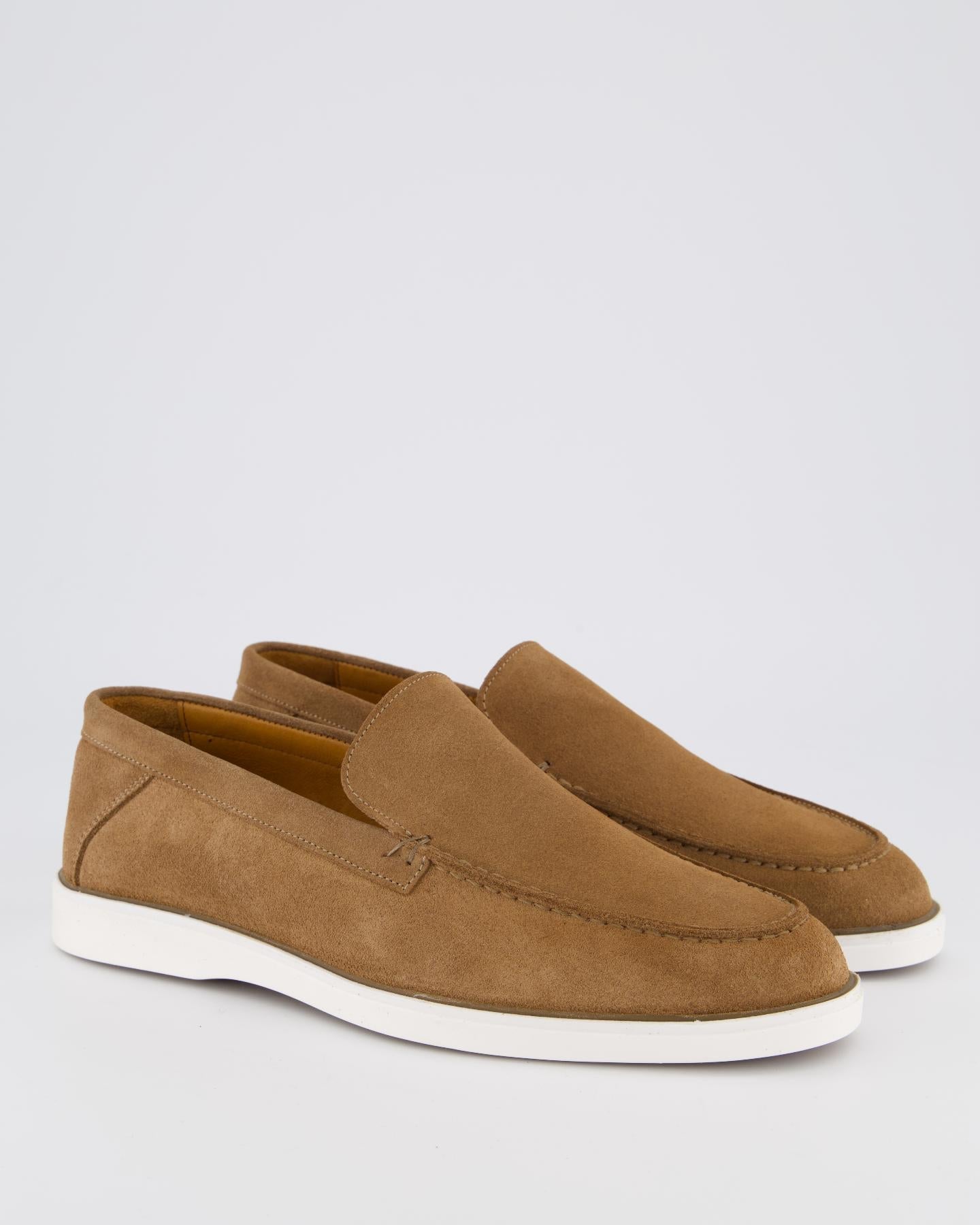 Nivaro Loafer Dune