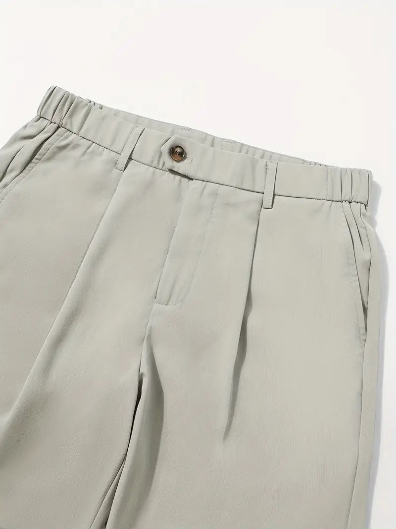 Omaris – Urban Breeze Dress Pants
