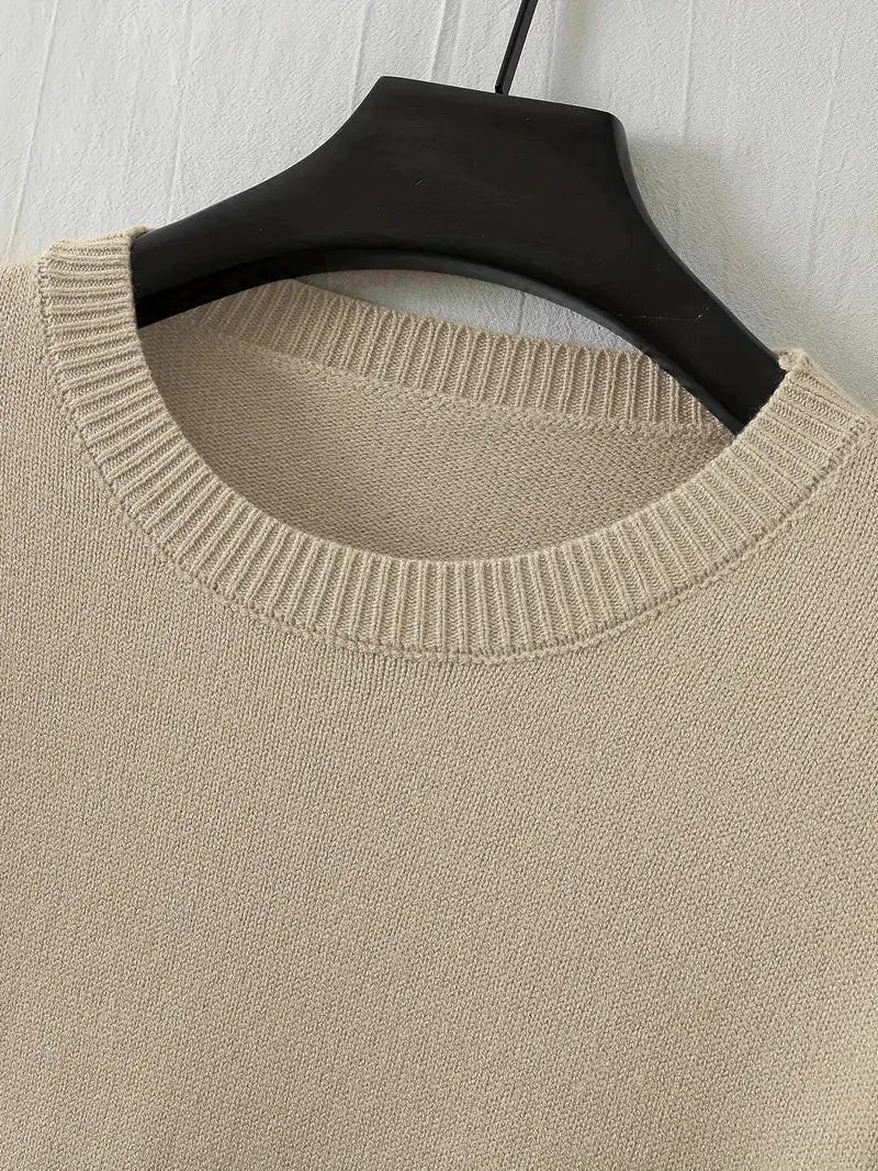 Gaelith – Freedom Zip Sweater