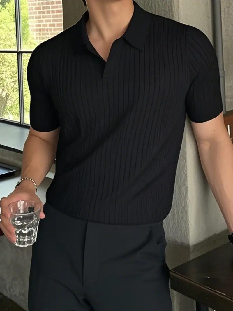 Ignaro – Power Polo Shirt