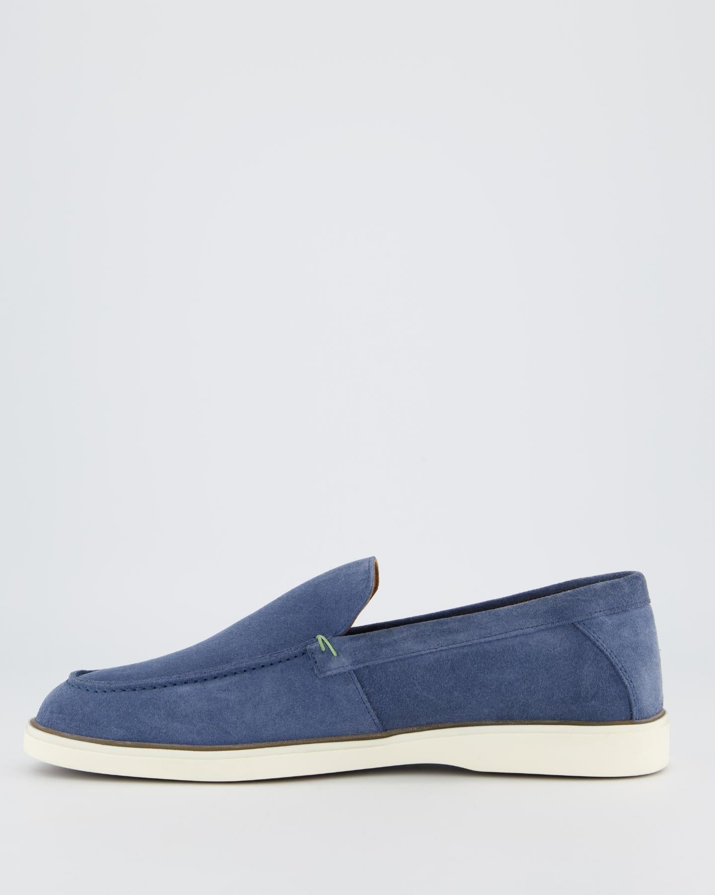 Nivaro Loafer Azure